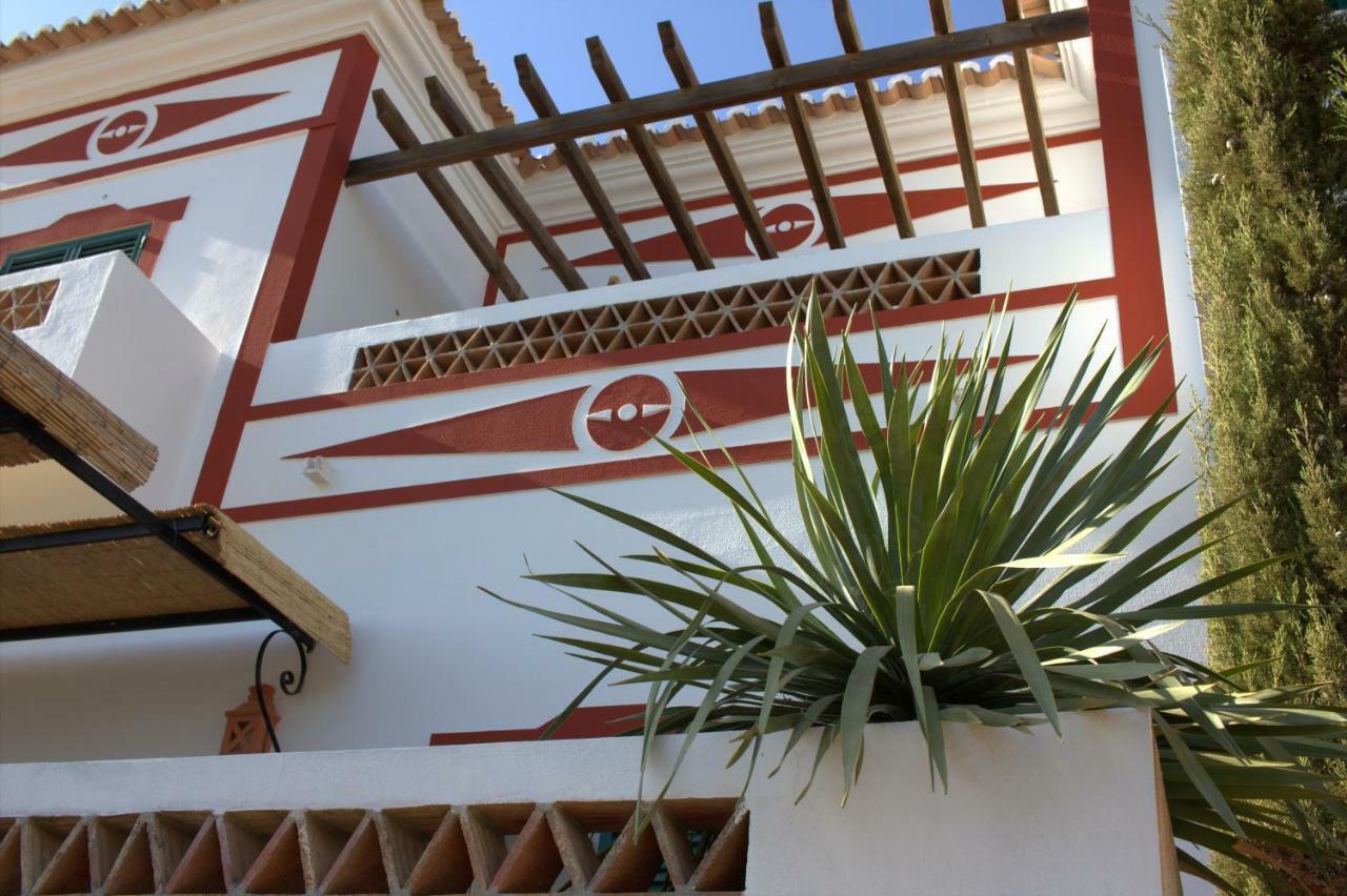 Quinta das Carpas Tavira Exterior foto